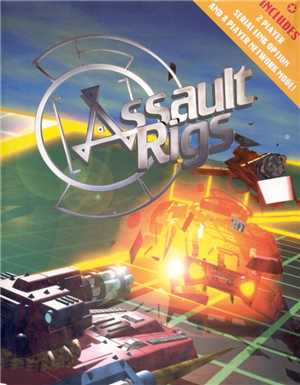 Download Assault Rigs English game