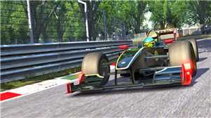 Download Assetto Corsa Early Access-SANTA game