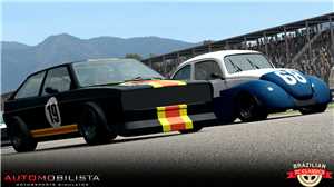 Download Automobilista Brazilian Touring Car Classics Update v1 5 11-CODEX game