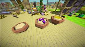 Download Autonauts Update v130 1-SiMPLEX game