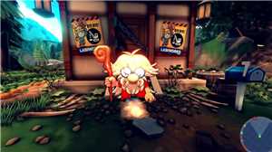 Download AWAY: Journey to the Unexpected GOG game