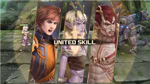 Download Azure Saga Pathfinder PCaGames game