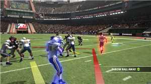 Download Backbreaker XBOX360 RF -MARVEL game