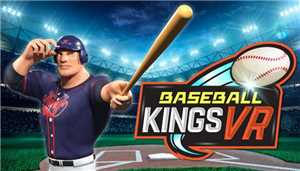 Download Baseball Kings VR game