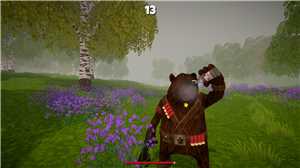 Download BEARS, VODKA, BALALAIKA! game