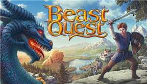 Download Beast Quest Update v20180410-CODEX game