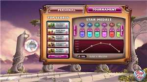 Download Bejeweled Blitz blaze12345 game
