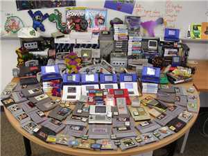 Download Big Collection of Games ENG game