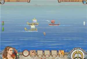 Download BigFish Games - Tradewinds Odyssey - New Strategy - Wendy99 game
