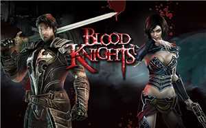 Download Blood Knights MULTi6-PROPHET game