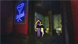 Download BloodLust Shadowhunter game