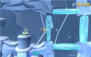 Download Bob Came in Pieces game