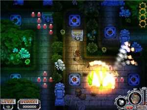 Download Bomberic 2 game