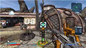 Download Borderlands Game of the Year Enhanced-PLAZA game