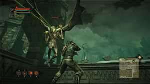 Download Bound by Flame PS4 4 05 PKG CUSA00303  game
