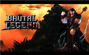 Download Brutal Legend Update 1-RELOADED game