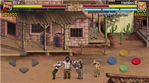 Download Bud Spencer and Terence Hill Slaps And Beans RIP MUSIC ADDON-SiMPLEX game