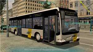 Download Bus Simulator 2012 - PC game