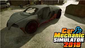 Download Car Mechanic Simulator 2018 Plymouth NORO game