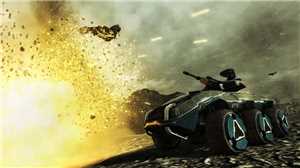 Download Carrier Command Gaea Mission Proper-RELOADED game