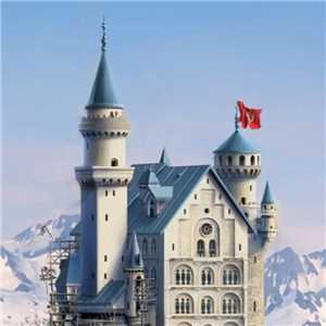Download Castles of Mad King Ludwig v1 0 2 Apk-XpoZ game