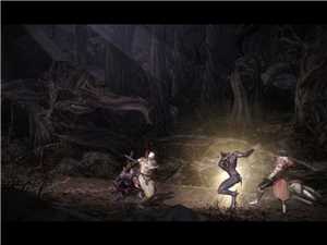 Download Castlevania Lords of Shadow Mirror of Fate HD MULTI7 RePack By R G Revenants NASWARI+ZOHAIB game