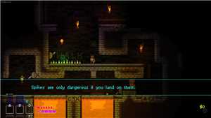 Download Catacomb Kids V0 2 1 game