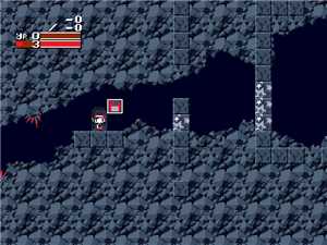 Download Cave Story LINUX GAME v.100 game