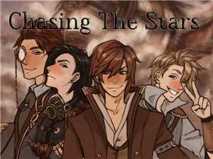 Download Chasing the Stars VN Ren'Py Completed v3.1 Ertal Games game