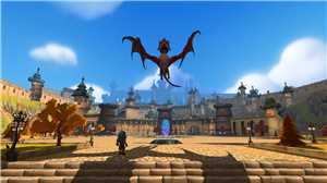 Download Child Of Ault game