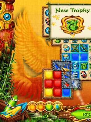 Download Chinese Dragon - Maraya21 Wendy99 Match 3 game