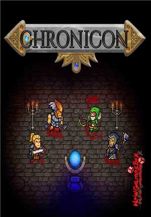 Download Chronicon v0 70 1 game