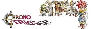 Download CHRONO TRIGGER Limited Edition Patch 3 to 5 Update game