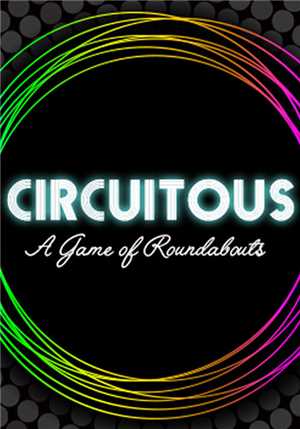 Download Circuitous-DARKZER0 game