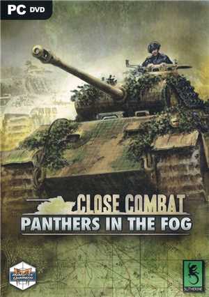 Download Close Combat - Panthers in the Fog GOG game