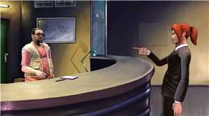 Download Cognition An Erica Reed Thriller-GOG game