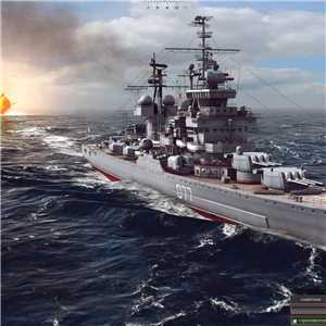Download Cold Waters PC RePack 1.07b 2017 game