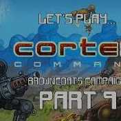 Download Cortex Command Build 32-SiMPLEX game
