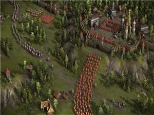 Download Cossacks 3 v1 8 7 81 5673 Incl ALL DLC-GOG game