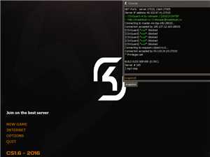 Download Counter-Strike 1 6 4HozieR game