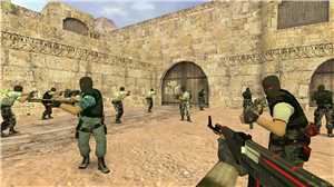 Download Counter-Strike 1 6 Revolution No-Steam game