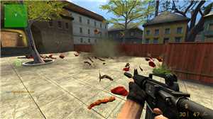 Download Counter Strike Condition Zero Kn1ghtmare EN game