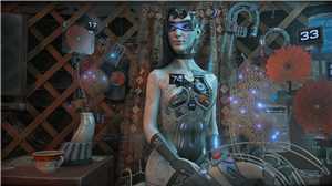 Download Cradle-CODEX game