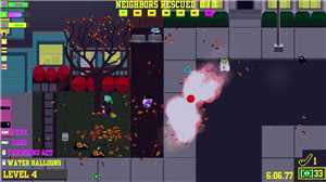 Download Creekside Creep Invasion v1 16-SiMPLEX game