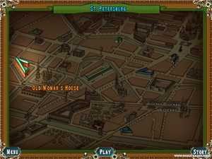 Download Crime and Punishment - Who Framed Raskolnikov - NEW HOG game