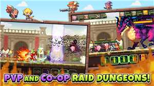 Download Crusaders Quest v2 0 7 KG Apk + Mod game
