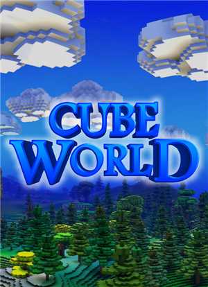Download Cube World - ElAmigos game