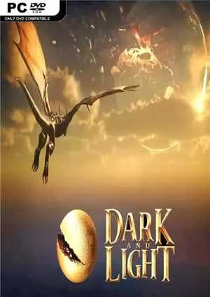 Download Dark And Light v100 5120 - Multiplayer - AutoUpdate game