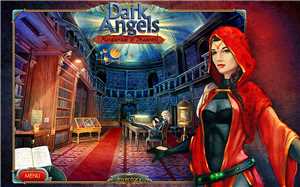 Download Dark Angels v1 1 full + data game