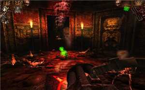 Download Dark Salvation -SKIDROW English game